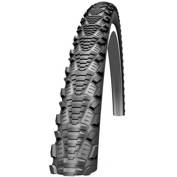 Pneu velo cyclo 2025 cross