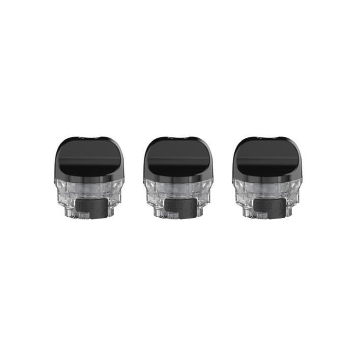 Piece Detachee Pour Cigarette Electronique - Smoktech - Pack de 3  Cartouches 5.5ml IPX 80 Smok - type:RPM - Cdiscount Au quotidien
