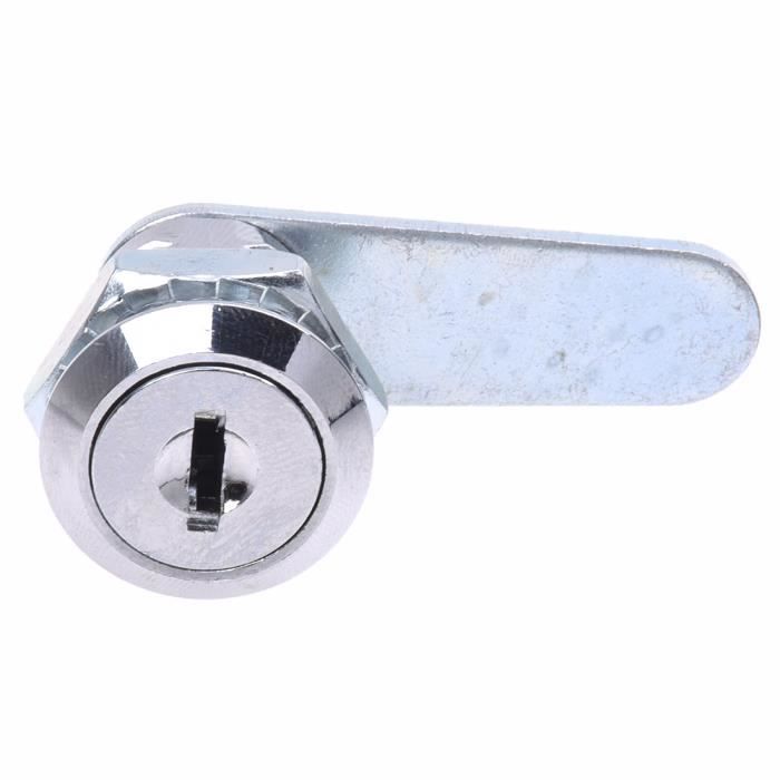 1 serrure boite a lettre l 20mm