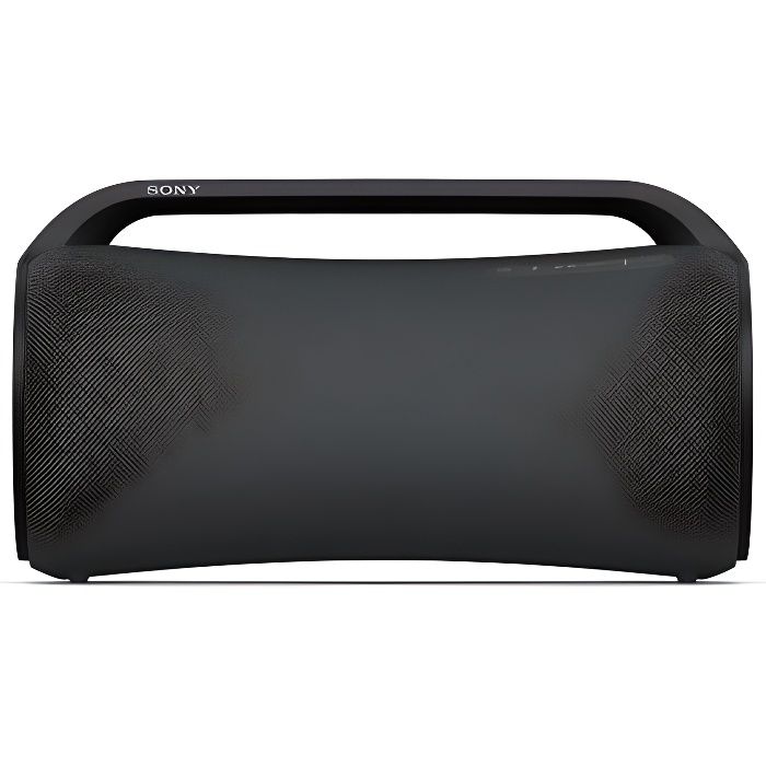 Sony SRS XG500 Enceinte portable stéréo - vue 3