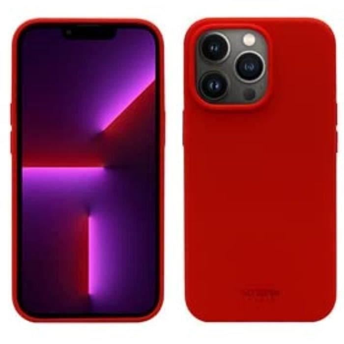 SO SEVEN COQUE SMOOTHIE RECYCLE IPHONE 13 PRO MAX
