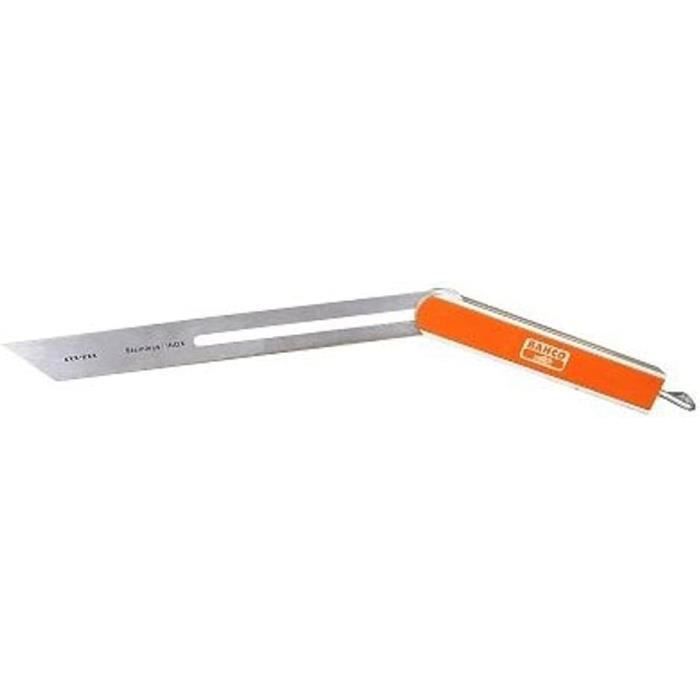 Bahco 9574 300 Fausse Equerre A Coulisse Argent Orange 170 300 Mm86 bahco-9574-300-fausse-equerre-a-coulisse-argent-orange-170-300-mm86