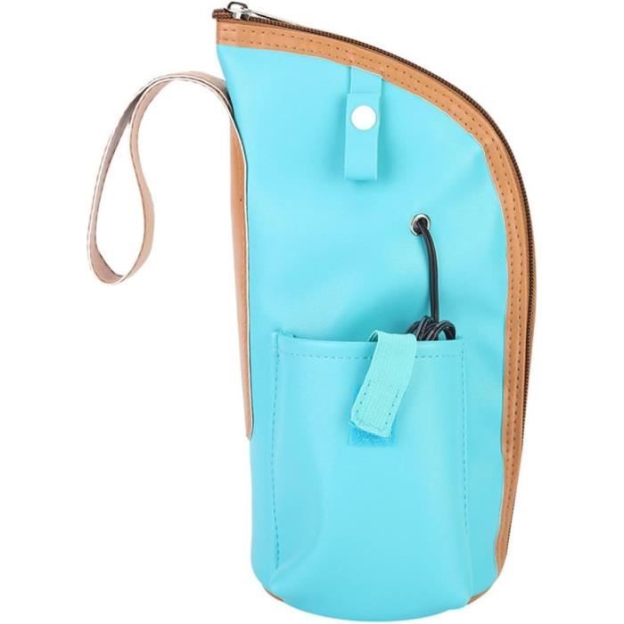 Chauffe Biberon Nomade, Chauffe Eau Portable Voiture 400ml, Chauffe-plats Pour Bébé Visuel Avec