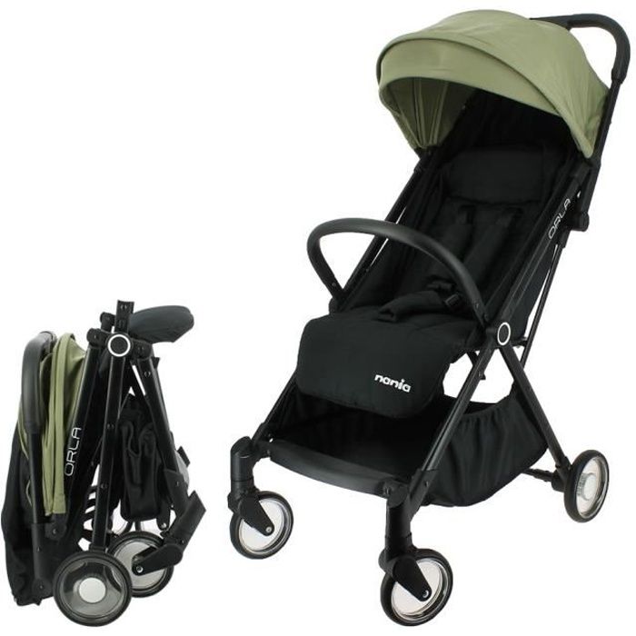 Poussette orla nania Outlet