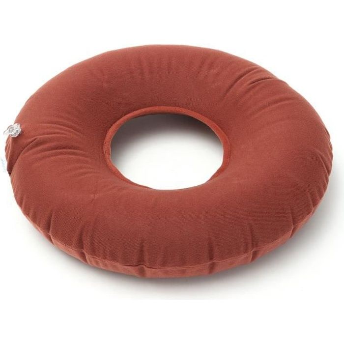 Tempsa Coussin Siege Hemorroide Medicale Anneau Gonflable Rond Avec Pompe Cdiscount Bricolage