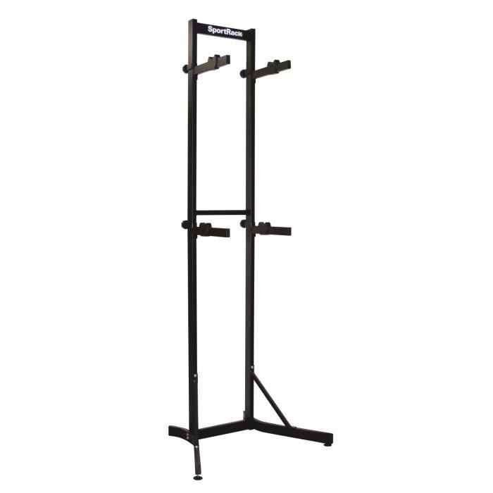 Thule 5781 Support De Rangement Pour 2 Velos Achat Vente Porte Velo Thule 5781 Pour 2 Velos Cdiscount