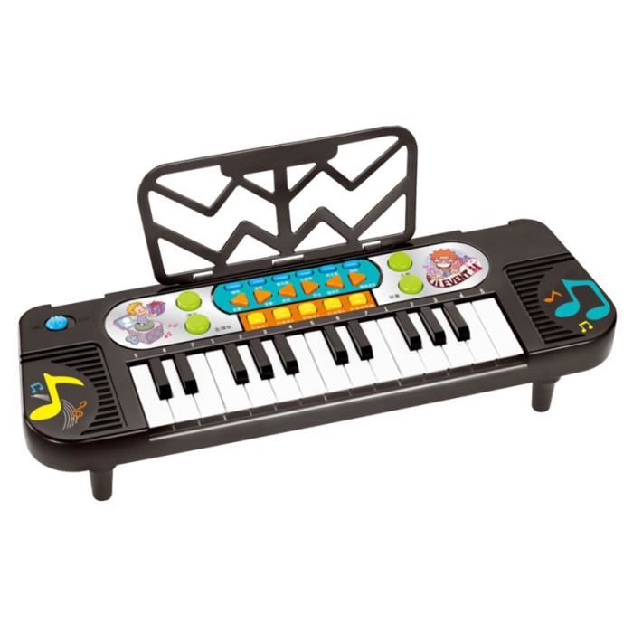 1 pc Enfants Clavier Électronique Musique Piano Multi-fonction