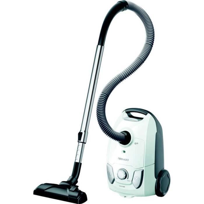 Prix aspirateur tornado best sale
