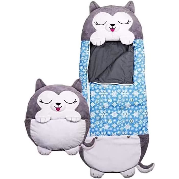 Sac De Sieste Maternelle Sac De Couchage 2 En 1 Tianbi Pour Enfants