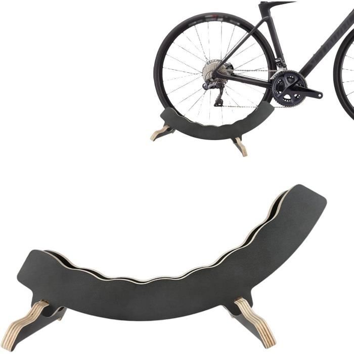 Support à vélo pour 2 vélos, support à vélo en acier galvanisé, support