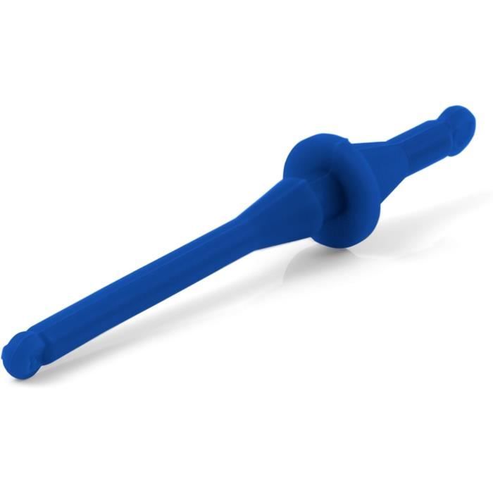 Kit De 2 Attaches Zippées Pour Radiateur Ventilateur - Universel 7" à 16", Neuf