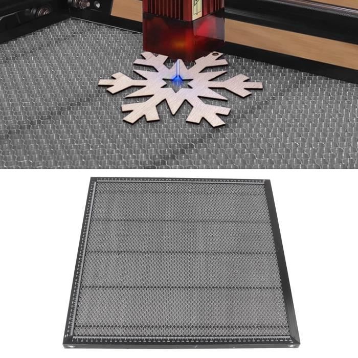 MCWlaser Honeycomb Table 90x60cm Area for CO2 Laser Engraver Máquina de grabado y corte