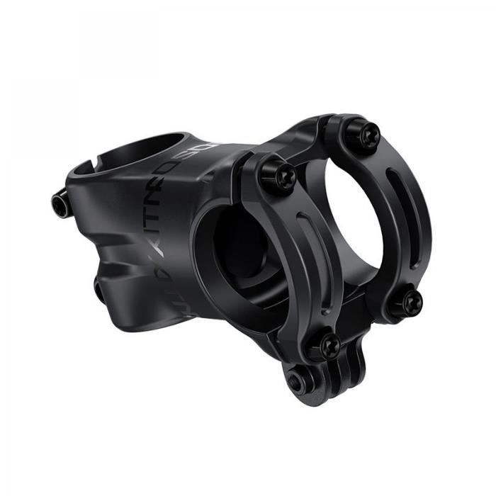 Potence Truvativ Atmos 7K 60 mm 1-1/8 31.8 6º Aluminium Noir - 00.6518.045.002 - 710845861000