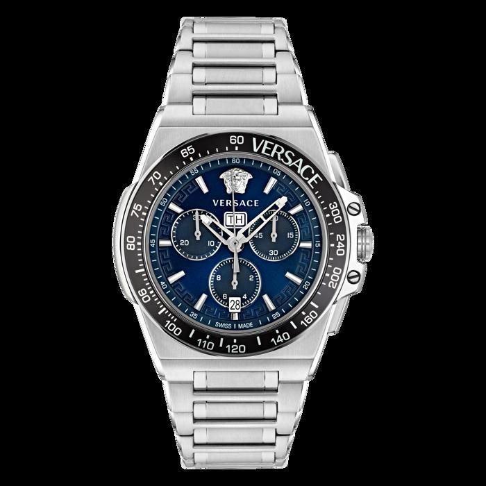 Montre versace deals paiement plusieurs fois