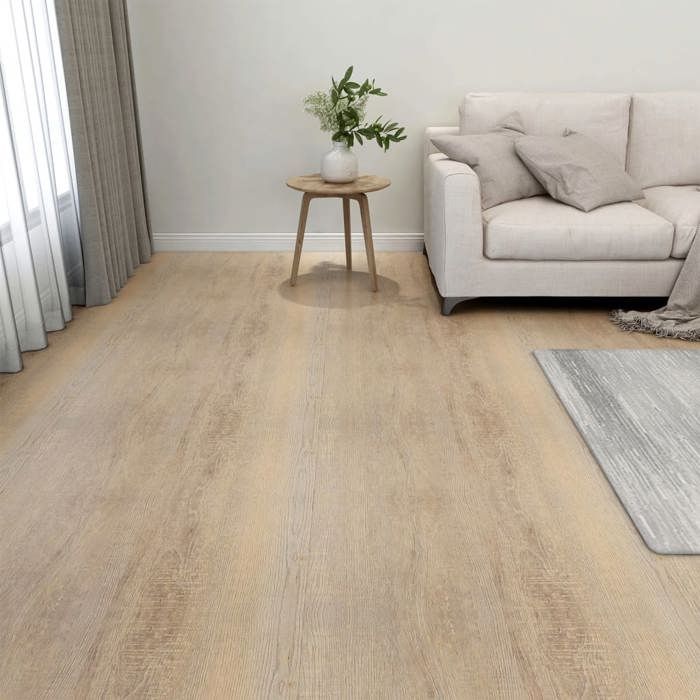 VidaXL Dalles de Plancher PVC 1 86 m² - vue 5