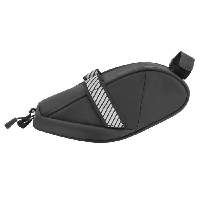 Sacoche Route vélo VTT - 1,5 Litre - Etanche PROX