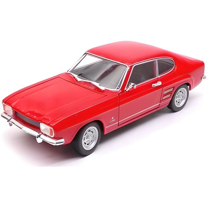 Ford capri miniature sales