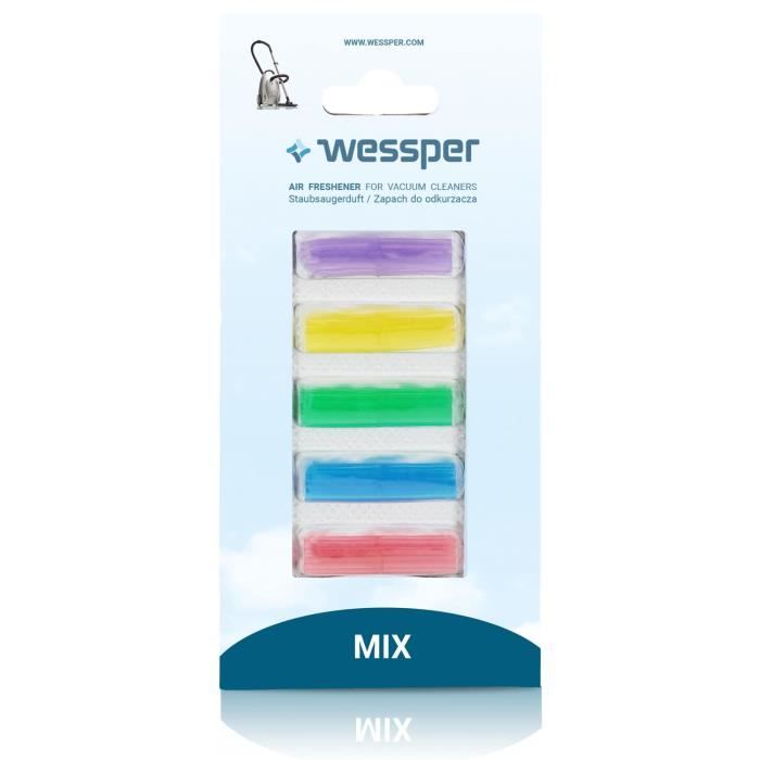 GM80 Kit de r/éparation tubefix Convient pour votre Nilfisk GD 80 GM 80P Tuyau