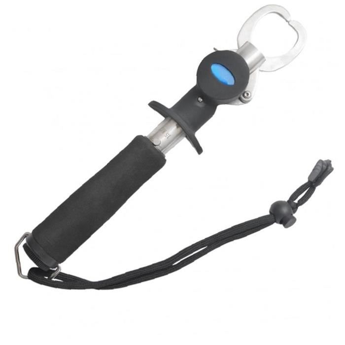 Pince à poisson hart grip 9'' Belgique