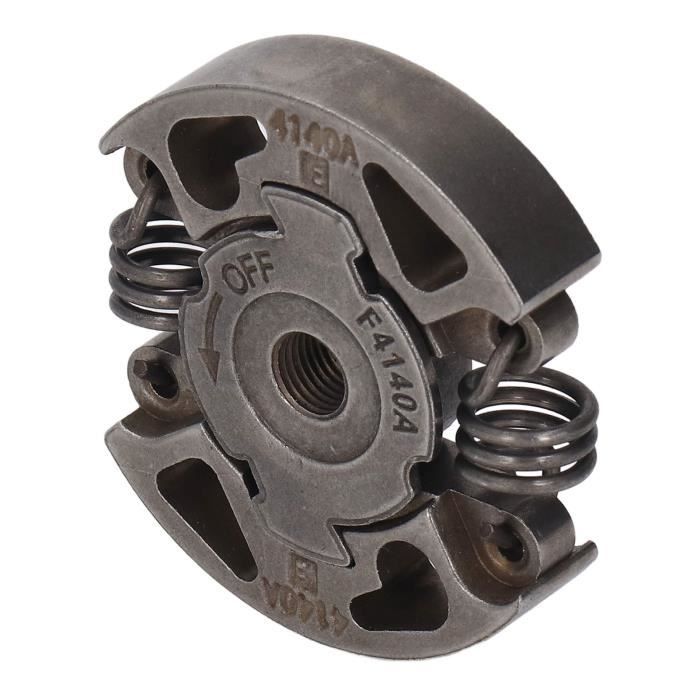 Accouplement Universel Métallique 2-10mm - Pour Arbre RC, Voiture, Bateau DIY