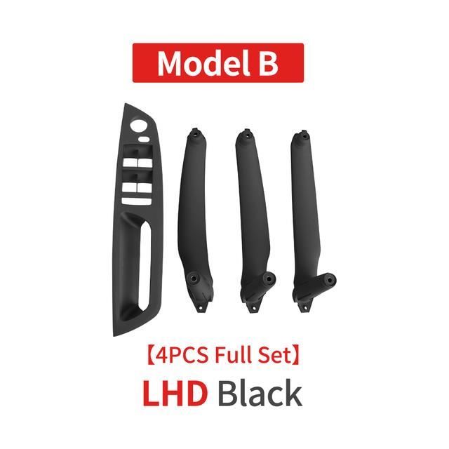 9 Fogli Adesivi Primavera Per Finestre - Vetrofanie Fiori E Farfalle Rimovibili - Decorazione Casa 20x30cm - Applicazione Con Acqua - Foto 9