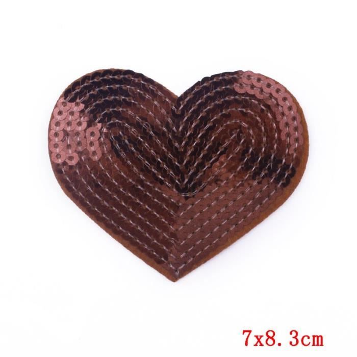 Les Meilleures Patchs Thermocollants Motif Tigre - Noël 2025