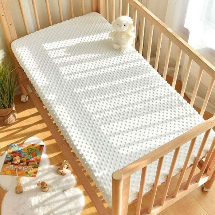 Drap discount pour bébé