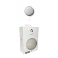 Google Nest Mini ENCEINTE Intelligente GA00638-ES Assistant virtuel Wi-Fi-1