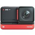 Caméra sport - INSTA360 - ONE RS 4K Boost - 48 Mpx - HDR - LAN sans fil-1