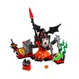LEGO® Nexo Knights - L'ULTIME Lavaria - Jouet pour enfant de 7 ans - Marque LEGO-1