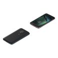 Smartphone double SIM 4G LTE Motorola Moto G4 Play - Noir - 16 Go - RAM 2 Go - Écran HD 5 po-1
