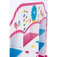 ROBA Marchande "Candy Shop" en Bois + Caisse Électronique et Accessoires - Multicolore-1