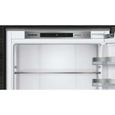 Réfrigérateur 1 porte intégrable à pantographe 222L A++ - Siemens - ki51fade0-1