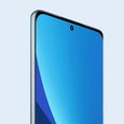 XIAOMI 12X 8+256Go Téléphone Intelligent Bleu AMOLED FHD+ de 6,28 pouces Snapdragon 870 Caméra Grand Angle 50MP Batterie 4500 mAh-1