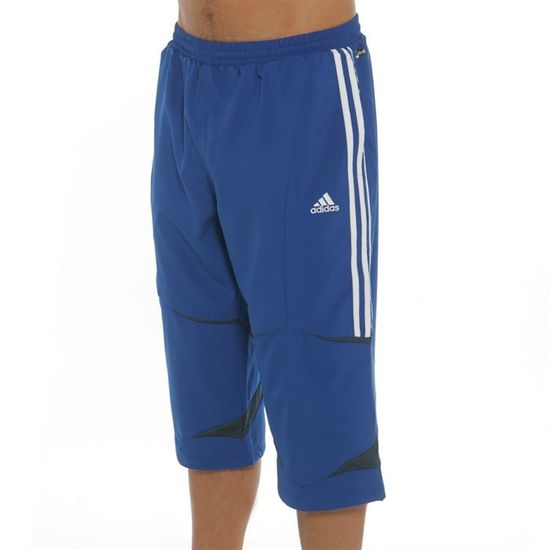 Pantacourt foot adidas outlet