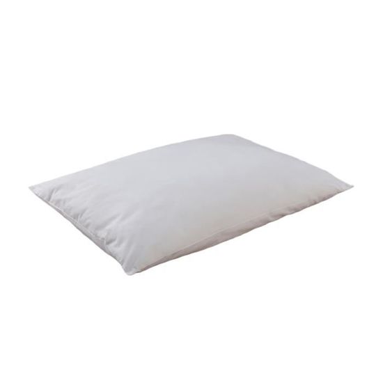 Oreiller extra plat adulte