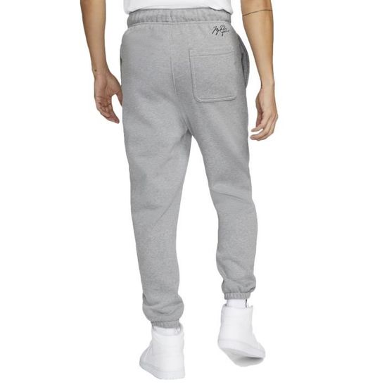 Survetement nike gris jordan online