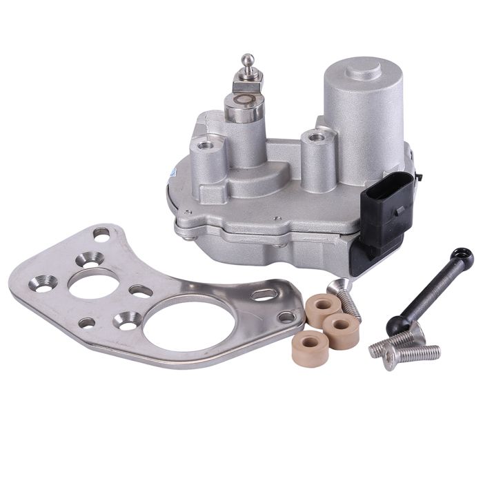 Actionneur de turbocompresseur 24 V 3780579N 3780579 pour moteur diesel Cummins Actionneur de turbocompresseur 24 V 3780579N 3780579 pour moteur diesel Cummins