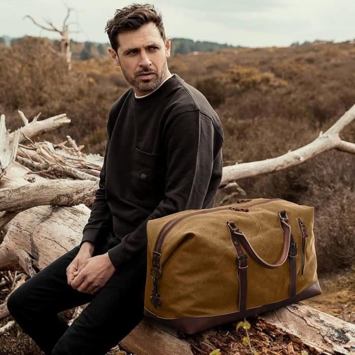 Sac voyage 60l outlet