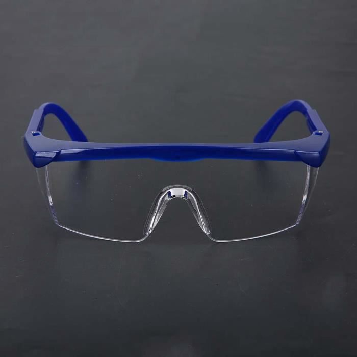 Lunette protection dentiste 2025
