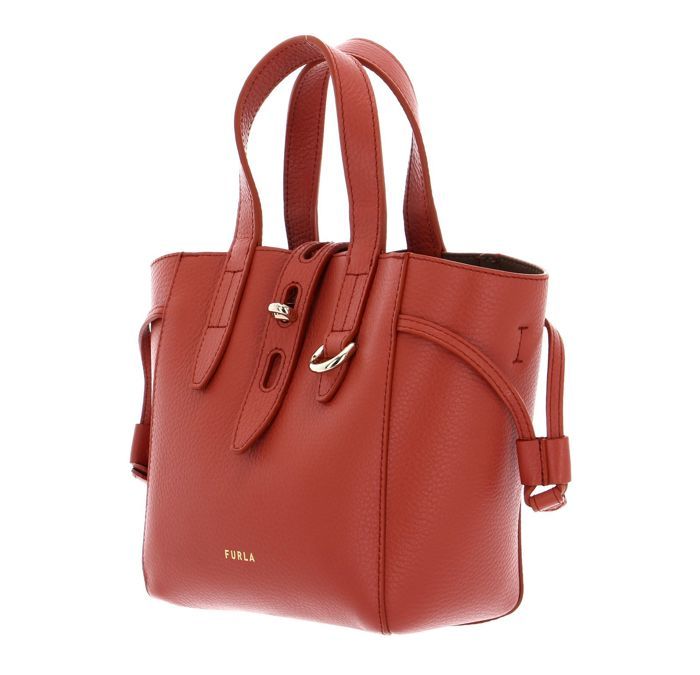 Furla small tote clearance