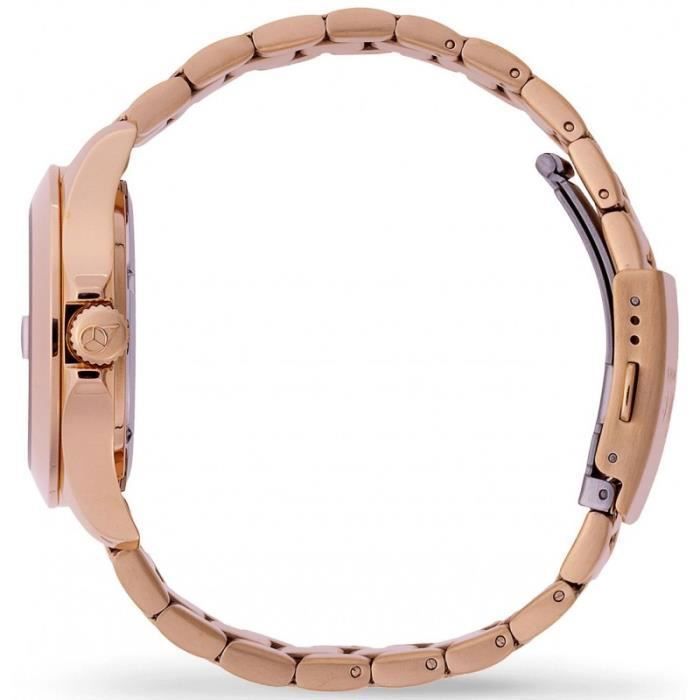 Ice watch acier store femme