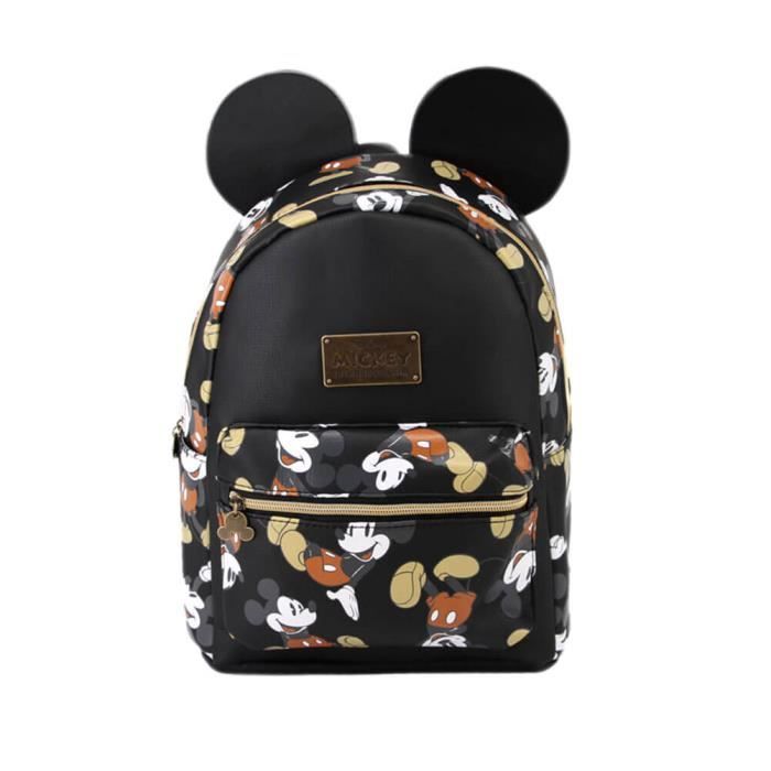 Sac a dos avec oreille de mickey top
