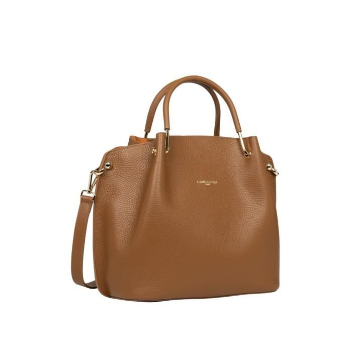 Lancaster sale sac camel