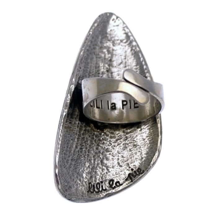 Bague lili outlet la pie