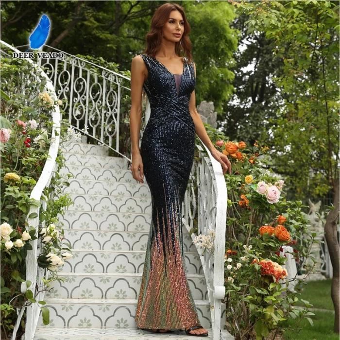 Robe Cocktail Grace Karin - Manches Courtes Col V Crayon - Travail/Soirée - Polyester/Spandex
