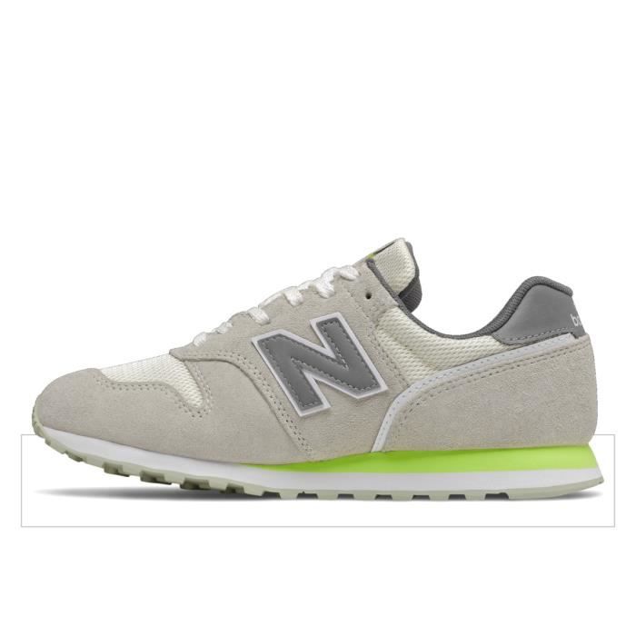 New balance best sale wl373 noir femme