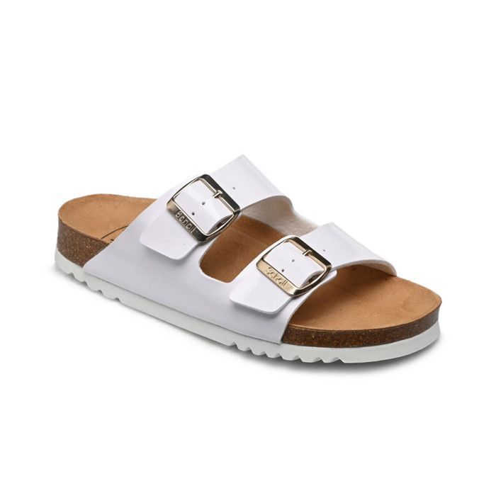 Scholl store bioprint femme