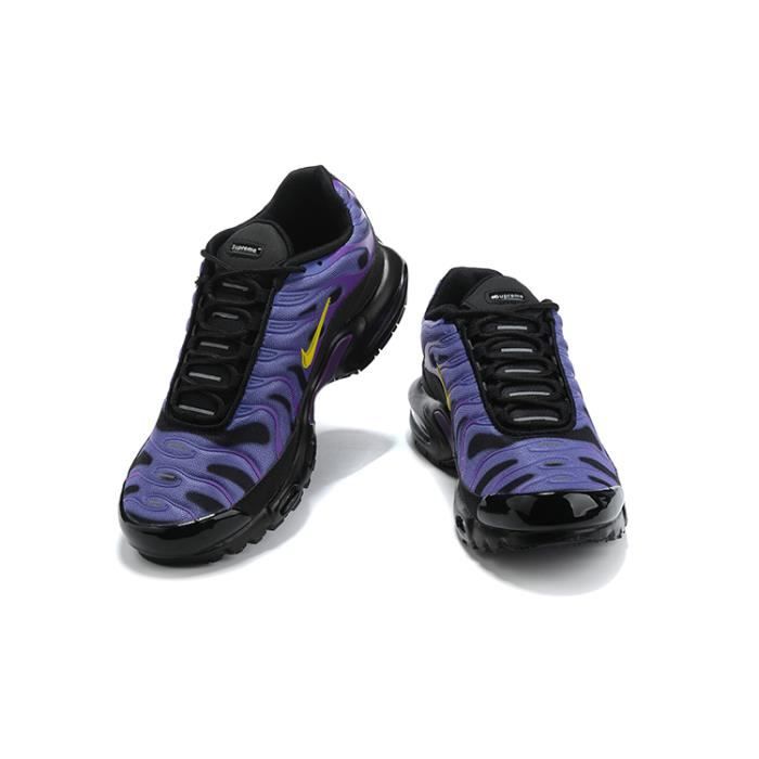 Nike air hotsell max violet homme