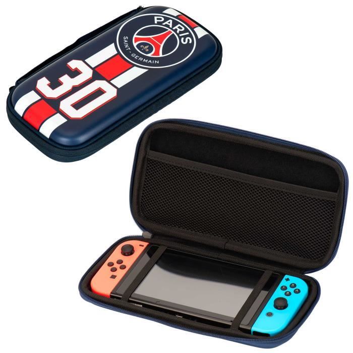 Housse switch psg - Cdiscount
